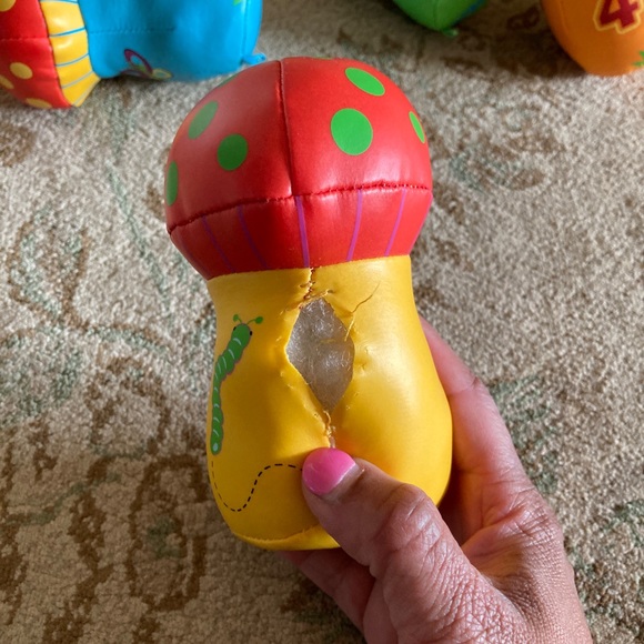 Soft toys - Picture 7 of 16